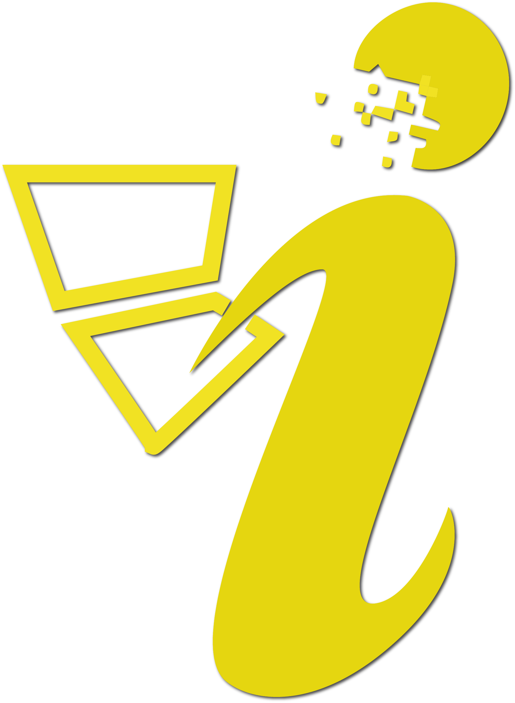 i